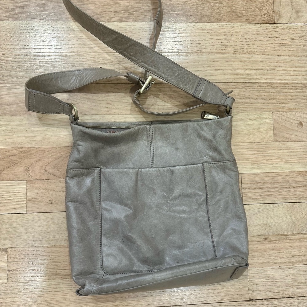 Hobo Crossbody